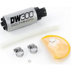 Deatschwerks DW300 340LPH Fuel Pump For Mazda RX-8