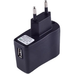 Φορτιστής AC-USB Wall Adapter 500mA