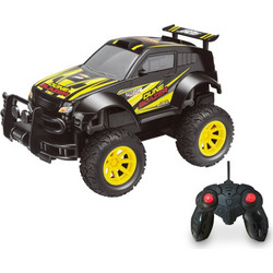 Τηλεκατευθυνόμενο Τζιπ Off Road 4WD 1:18 TL-1043