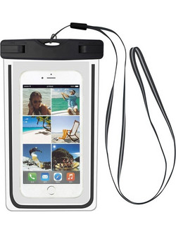Universal Αδιάβροχη Θήκη για Smartphones έως 6.9'' 0000400300540 OEM