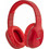 Edifier W800 Plus Ενσύρματα & Ασύρματα Bluetooth Ακουστικά Over Ear Κόκκινα