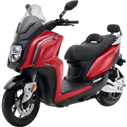 WheelnWater TRex 5kw Red