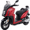 WheelnWater TRex 5kw Red WheelnWater TRex 5kw Red