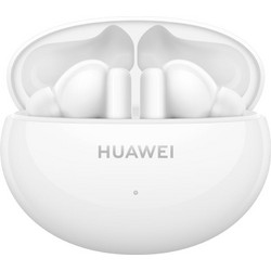 Huawei Freebuds 5i Ακουστικά Bluetooth In Ear Ανθεκτικά στο Νερό White
