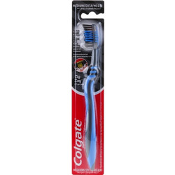 Colgate Zig Zag Medium Οδοντόβουρτσα Μπλε