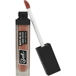 Sleek Matte Me XXl Peaches Cream Liquid Κραγιόν