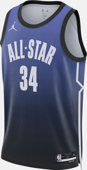 Giannis Antetokounmpo 2023 All-Star Edition Jordan Dri-FIT NBA