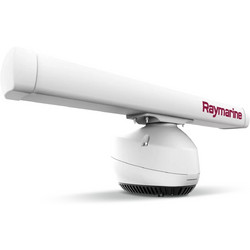 Raymarine Magnum 12kW Open Array Antenna - 4ft Open Array and 15m RayNet Radar Cable