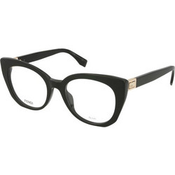 Fendi Γυαλιά Οράσεως FF 0272 807