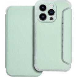 Θήκη Κινητού Forcell Piano for Xiaomi Redmi 9C Book Light Green