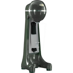 Johny AK 2-2T-PR MET Green Επιτραπέζια Φραπεδιέρα 400W με 2 Ταχύτητες