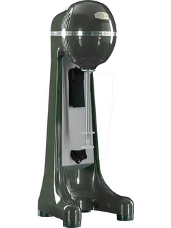 Johny AK 2-2T-PR MET Green Επιτραπέζια Φραπεδιέρα 400W με 2 Ταχύτητες