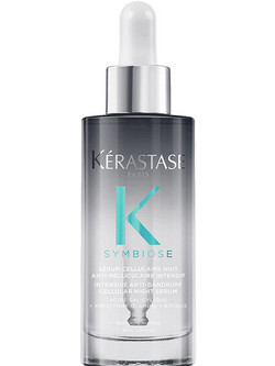 Kerastase Symbiose Cellulaire Nuit Anti-Pelliculaire Serum Μαλλιών για Επανόρθωση 90ml