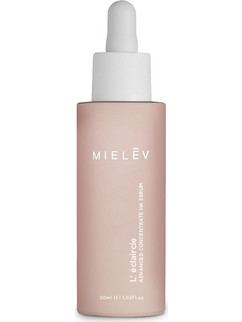 Mielev L' Eclaircie Advanced Concentrate HA Αντιγηραντικό Serum Προσώπου με Υαλουρονικό 30ml