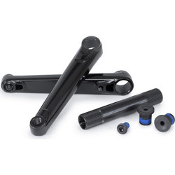 Eclat Onyx 24 Cranks (black)