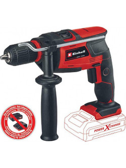 Einhell RT-ID 65 Κρουστικό Δράπανο 650W
