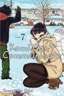 Komi Can't Communicate, Vol. 7 Komi Can't Communicate, Vol. 7
