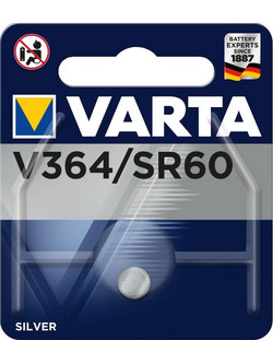 Varta Watch V364 1τμχ