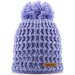 Sinner Nordic Ii Unisex Σκούφος