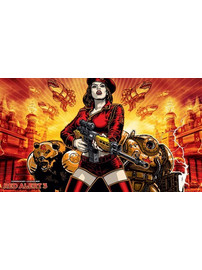Command & Conquer Red Alert 3 PC