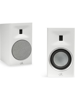 Martin Logan Motion B10 Ζεύγος Ηχείων Hi-Fi Βιβλιοθήκης 200W 2 Δρόμων Satin White