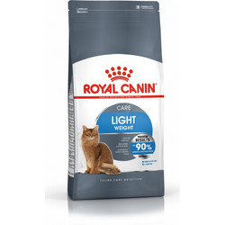 Royal Canin Care Light Weight with Poultry & Rice 3kg