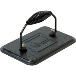 Μαντεμένια Πρέσα Lodge LGP3 17.15x11.43cm