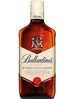 Ballantine's Finest Ουίσκι Blended 40% 700ml