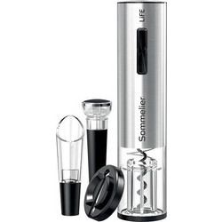 SOMMELIER WINE TOOL SET SUN LIFE