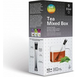 Elixir Mixed Box 10 Φακελάκια