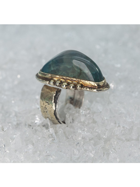 Silver 925 Hand Made Inspired Jewelry