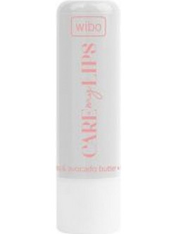 Wibo Care My Lips Lip Balm 4gr