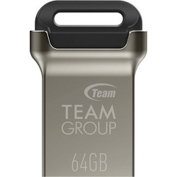 TeamGroup C162 64GB USB Stick 3.2 Gen 1 με USB-A