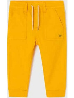 ΠΑΝΤΕΛΟΝΙ ΥΦΑΣΜΑΤΙΝΟ JOGGER ΑΓΟΡΙ MAYORAL 23-01523-069