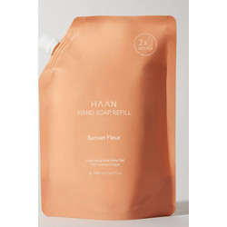 HAAN Sunset Fleur Κρεμοσάπουνο Refill 700ml
