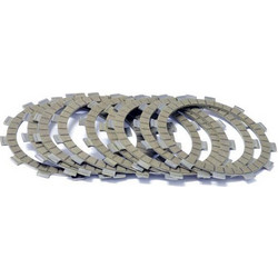 Δίσκοι Συμπλέκτη Τριβής Carbon NEWFREN YAMAHA TDM 850/900 1999-2013