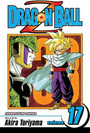 Dragon Ball Z, Vol. 17 Dragon Ball Z, Vol. 17