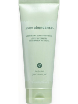 Aveda Pure Abundance Volumizing Clay Conditioner για Όγκο για Λεπτά Μαλλιά 200ml