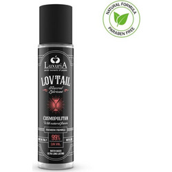 Intimateline LuxuriA Lovtail Cosmopolitan Λιπαντικό Gel Νερού Κόλπου Πρωκτού & Μασάζ 60ml