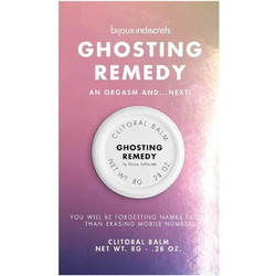Bijoux Indiscrets Ghosting Remedy Clit Balsam 8gr