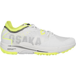 Παπούτσια Padel OSAKA IDO Mk1 LIME