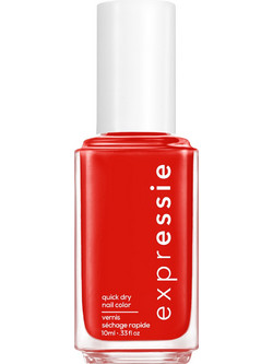 Essie Expressie 475 Send Message Βερνίκι Νυχιών Quick Dry 10ml