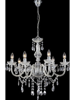Globo Lighting 63116-6 Πολυέλαιος