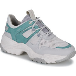 Stonefly Futura 10 Γυναικεία Sneakers Chunky Πολύχρωμα 218956-9Z5