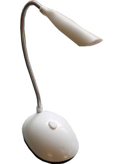 ΦΟΡΗΤΟ LED ΦΩΤΙΣΤΙΚΟ ΓΡΑΦΕΙΟΥ XY- 0416