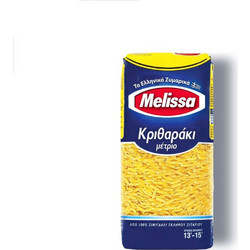 ΚΡΙΘΑΡΑΚΙ MELISSA ΜΕΤΡΙΟ 500gr