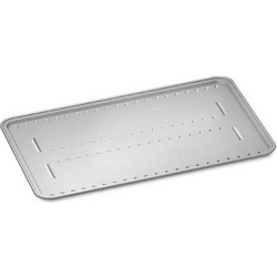 Weber Μεγάλα Προστατευτικά Ταψάκια Για Q 200/2000 - 6562