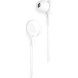 XO EP46 Handsfree In-Ear 3.5mm White