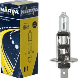 Narva H1 12V 55W 1τμχ