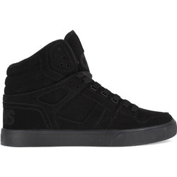 OSIRIS CLONE SHOES BLACK/OPS